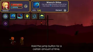 Скриншот 2 к игре The Donnerwald Experiment