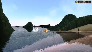 Скриншот 3 к игре The Donnerwald Experiment