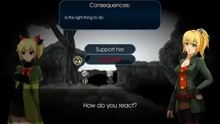 Скриншот 8 к игре The Donnerwald Experiment