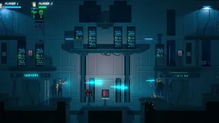 Скриншот 1 к игре Ancient Future