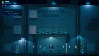 Скриншот 2 к игре Ancient Future