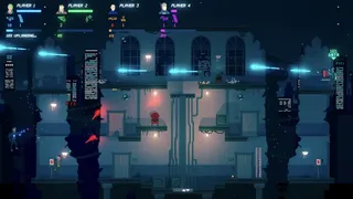 Скриншот 4 к игре Ancient Future