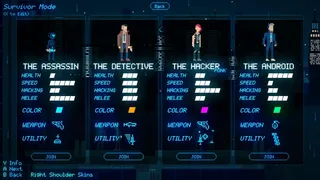 Скриншот 5 к игре Ancient Future
