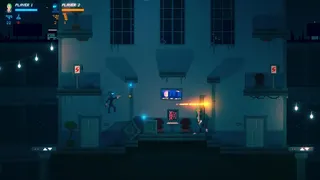 Скриншот 6 к игре Ancient Future