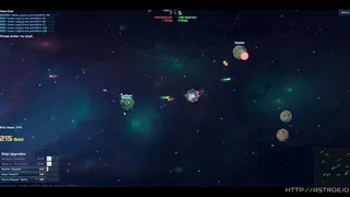 Скриншот 4 к игре Astroe