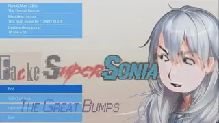 Скриншот 5 к игре Fake/SuperSonia