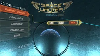 Скриншот 4 к игре SpaceWalker