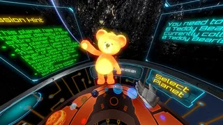 Скриншот 5 к игре SpaceWalker