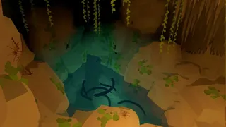 Скриншот 2 к игре Echo Grotto