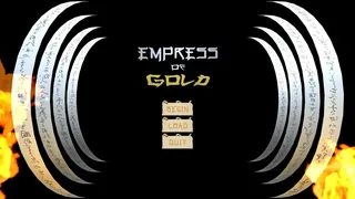 Скриншот 1 к игре Empress of Gold