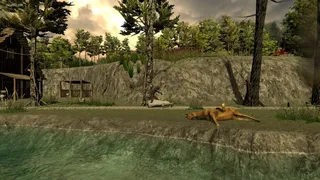 Скриншот 3 к игре Empress of Gold