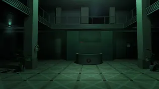 Скриншот 1 к игре The Trace