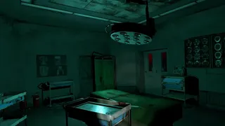 Скриншот 2 к игре The Trace