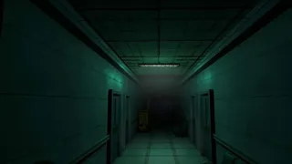 Скриншот 3 к игре The Trace