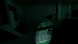 Скриншот 5 к игре The Trace