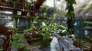 Скриншот 2 к игре The Unseen