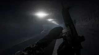 Скриншот 3 к игре The Unseen