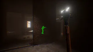 Скриншот 5 к игре The Unseen