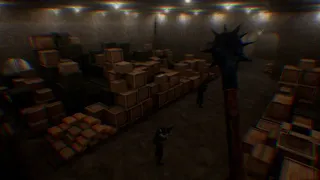 Скриншот 7 к игре The Unseen
