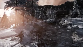 Скриншот 6 к игре Fade to Silence