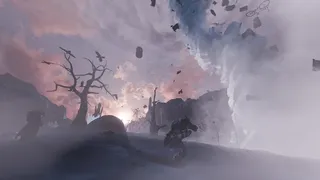 Скриншот 7 к игре Fade to Silence