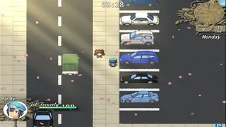 Скриншот 5 к игре Parking Cop Simulator