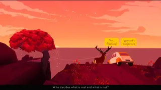 Скриншот 5 к игре Far from Noise