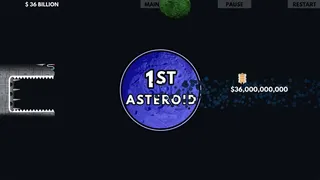 Скриншот 3 к игре Haul Asteroid