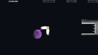 Скриншот 4 к игре Haul Asteroid