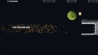 Скриншот 6 к игре Haul Asteroid