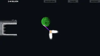 Скриншот 7 к игре Haul Asteroid