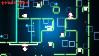 Скриншот 1 к игре Gravity Light
