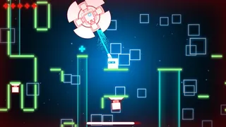 Скриншот 3 к игре Gravity Light