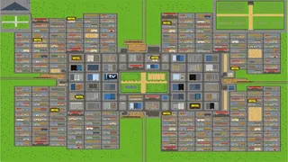 Скриншот 2 к игре Space Zombies Invasion