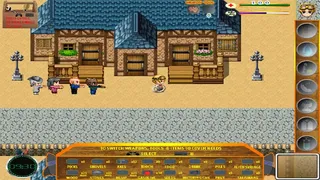 Скриншот 4 к игре Space Zombies Invasion