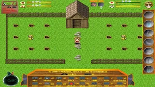 Скриншот 7 к игре Space Zombies Invasion