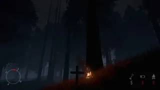 Скриншот 1 к игре Devil in the Pines