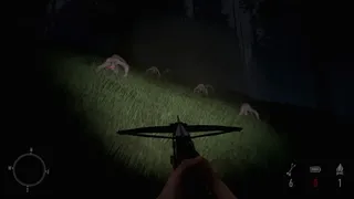 Скриншот 2 к игре Devil in the Pines