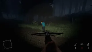 Скриншот 4 к игре Devil in the Pines