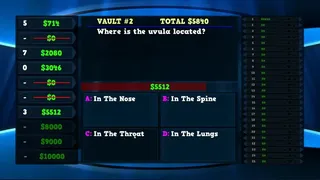 Скриншот 3 к игре Trivia Vault: Mini Mixed Trivia