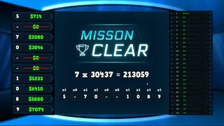 Скриншот 5 к игре Trivia Vault: Mini Mixed Trivia
