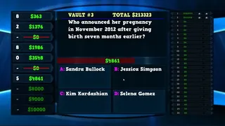 Скриншот 2 к игре Trivia Vault: Mini Mixed Trivia 2