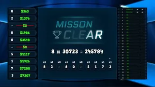 Скриншот 3 к игре Trivia Vault: Mini Mixed Trivia 2