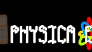Скриншот 2 к игре Physica-E
