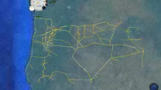 Скриншот 8 к игре LOGistICAL: USA - Oregon