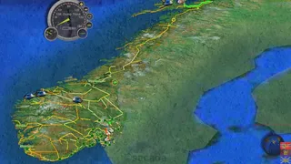 Скриншот 2 к игре LOGistICAL: Norway