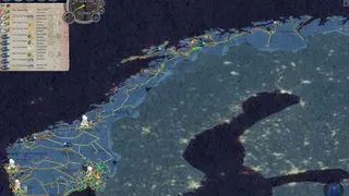Скриншот 6 к игре LOGistICAL: Norway