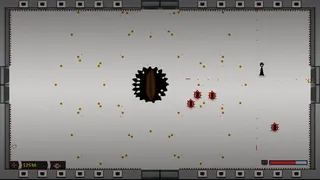 Скриншот 3 к игре The Man in the Cape: Special Edition