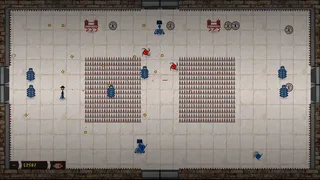 Скриншот 4 к игре The Man in the Cape: Special Edition