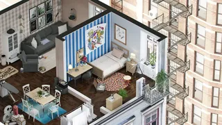 Скриншот 1 к игре Little hidden city